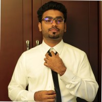 STATS Group Employee Nabeel Ebrahim's profile photo