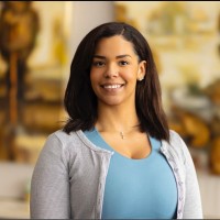 C.H. Robinson Employee Miranda Malone's profile photo