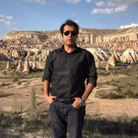Appic Solutions Employee Arslan Haq's profile photo