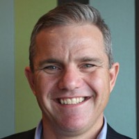 Prominence Consulting Employee Andrew Ward's profile photo