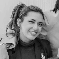 Lorena Gaxiola + Gallies Employee Camila Moretti's profile photo