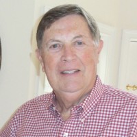 Laurel House Employee Jack Feighery's profile photo