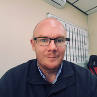 Mark Kinsman Email