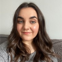 Lucy and Yak Employee Kathryn Kaminski's profile photo