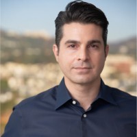 URWelcome Technologies Employee Amir Hemmat's profile photo