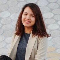 OMD Finland Oy Employee Lien Dao's profile photo