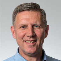 AKM Employee Jan Andersen's profile photo