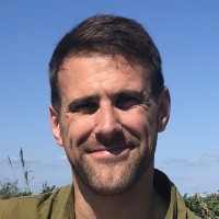 Jacobs Employee Tim Spillane's profile photo
