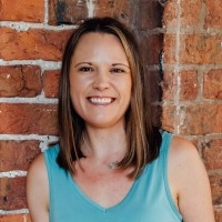 DECIDE. Employee Joanne Horne's profile photo