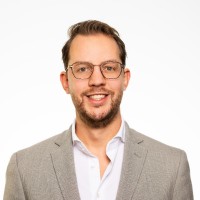 CPM Consultancy Employee Jaimy Dam's profile photo