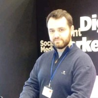 ZonePage Employee Christoforos Mpoutsis's profile photo