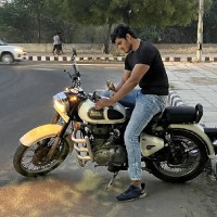 Abhishek Anand Email