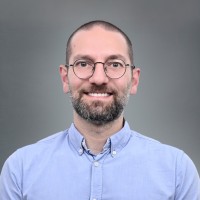 Zaka Employee Christophe Zoghbi's profile photo