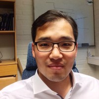 Volvo Trucks Employee Chuck Chen's profile photo
