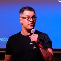 WorkLearn Labs Employee Amadeu Ferreira's profile photo