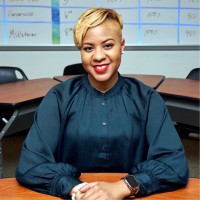 DESOTO INDEPENDENT SCHOOL DISTRICT Employee Cora Garner's profile photo
