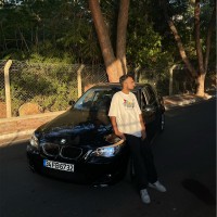HanExpress Employee Akıf Mammadov's profile photo