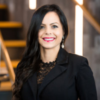 Infotech Employee Jessica Berg's profile photo