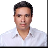 Sofía Ltda. Employee Jose Ernesto Paz Cuellar's profile photo