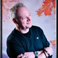 Tandem Global Logistics Network Employee Frank van der Zee's profile photo