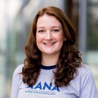 American Association of Nurse Anesthesiology (AANA) Employee Briana Rabiola's profile photo
