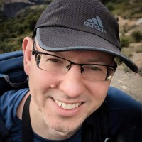 Synerise Employee Daniel Mattern's profile photo