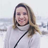 Innovative Therapy 4 Kids Employee Kennedy Marker's profile photo