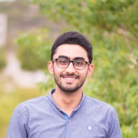 Muhammad Haroon Email
