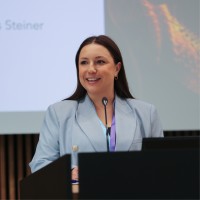 SWITCH Employee Tereza Karagülle's profile photo