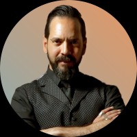 My Amazon Guy Employee John Erban's profile photo