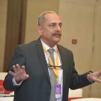 AMCHAM India Employee Wg Anand's profile photo