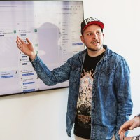 Boldly-XR Employee Albert Boersen's profile photo