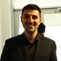 Versalis SpA Employee Simone Pinna's profile photo