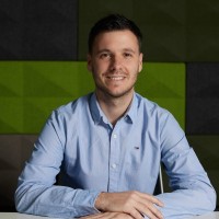 Resolution IT Employee Simon le Pelley's profile photo