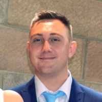 Romac Logistics Employee Joshua Holden's profile photo