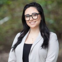 Hatch Interior Design Employee Isabel Brims's profile photo