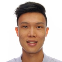 Airwallex Employee Ming Loo's profile photo
