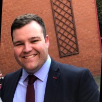 Anderton Structures Employee Matthew Mather's profile photo