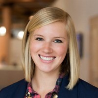 CI Design Inc. Employee Lindsay Solfelt's profile photo