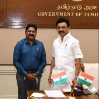 Startup TN Employee Sivarajah Ramanathan's profile photo