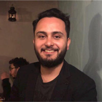 Sineng Electric Employee Özgür Nebioğlu's profile photo