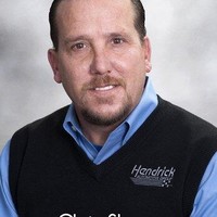 Warrensburg Ford Employee Chris Sheets's profile photo