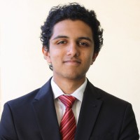Nikhil Sreekumar Email
