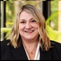 Pittman & Brooks, P.C. Employee Kristine Loucks's profile photo