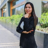 Panuts Employee Carol Freire's profile photo