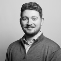 Newfound Employee Cameron Marshall's profile photo