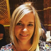 Veygo UK Employee Liz Peck's profile photo