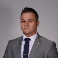 Burner Design and Control / BDC Employee Kendrick Payne's profile photo
