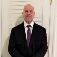 Fluid Pay, LLC. Employee Ted Cucci's profile photo