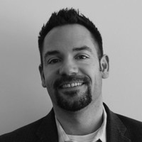 Longship Employee Eric Furtado's profile photo